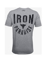 Under Armour Project Rock Iron Paradise Тениска