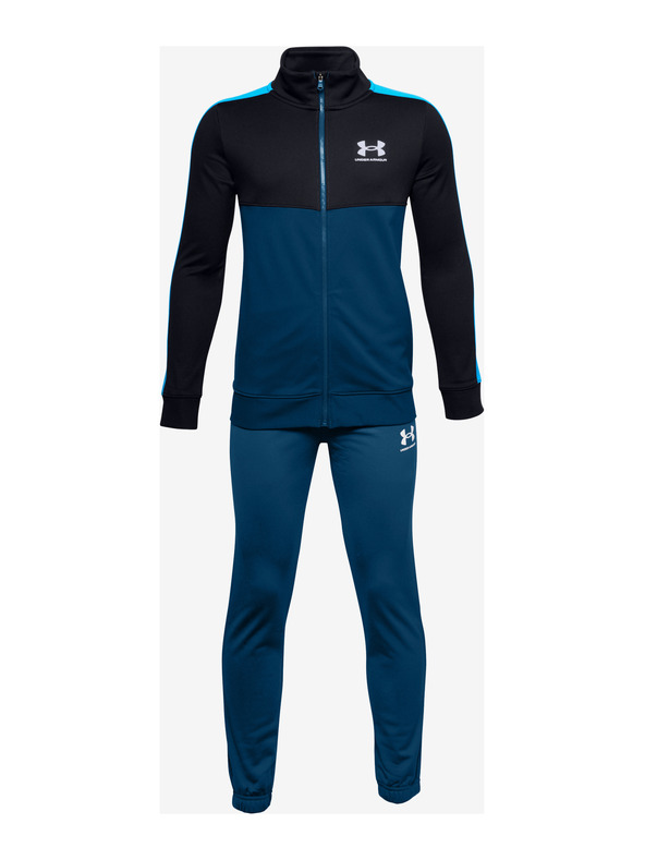 Under Armour CB Knit Анцузи детски