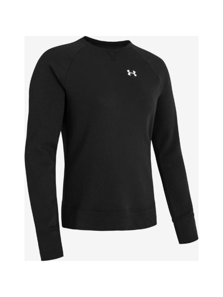 Under Armour Rival Terry Crew Sweatshirt