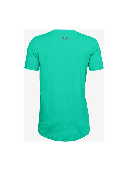 Under Armour Basketball Ill Тениска детски