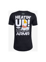 Under Armour Ice Cream Тениска детски