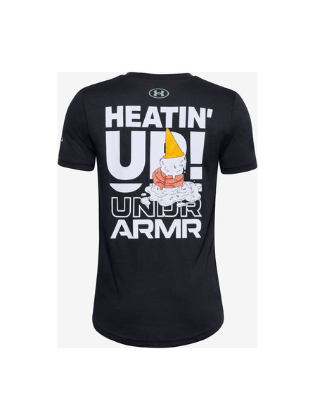 Under Armour Ice Cream Тениска детски