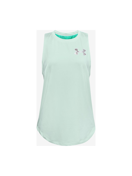 Under Armour HeatGear® Tank Потник за деца