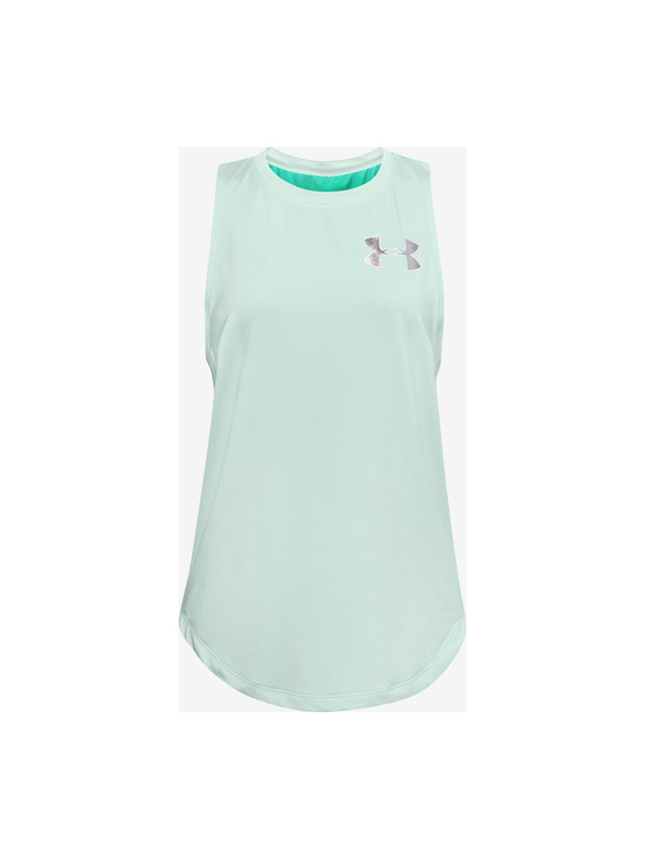 Under Armour HeatGear® Tank Потник за деца