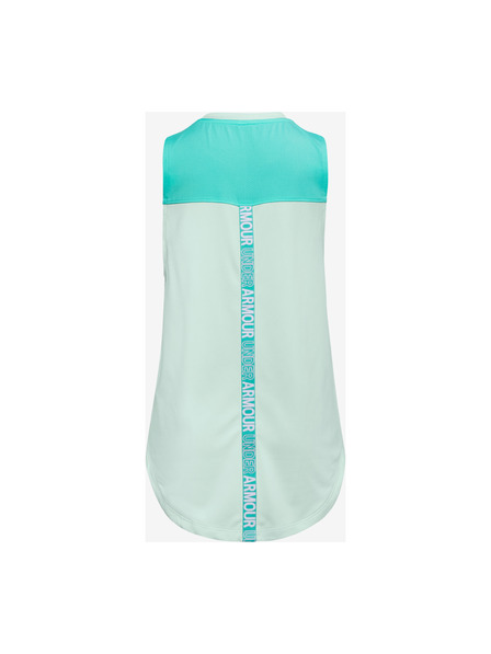 Under Armour HeatGear® Tank Потник за деца