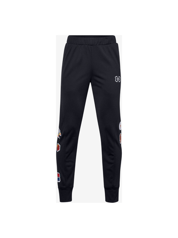 Under Armour Детски панталони Under Armour Boys Perf Pant