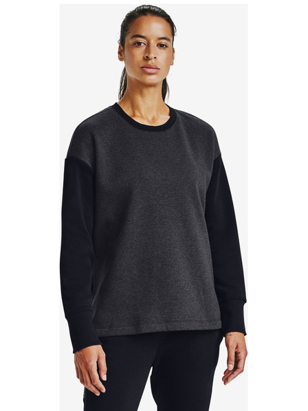 Under Armour Rival Fleece EMB Crew Суитшърт