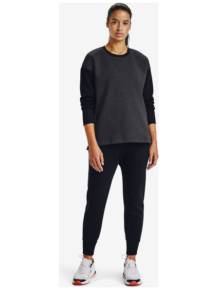 Under Armour Rival Fleece EMB Crew Суитшърт