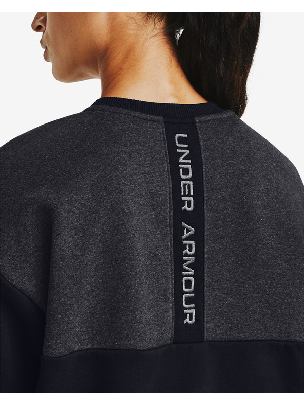 Under Armour Rival Fleece EMB Crew Суитшърт