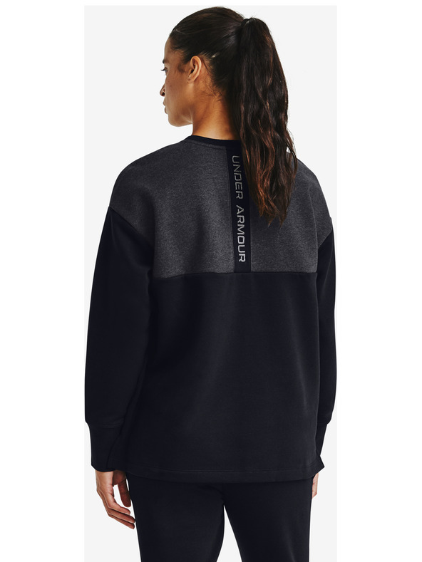 Under Armour Rival Fleece EMB Crew Суитшърт