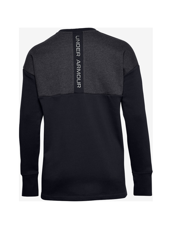 Under Armour Rival Fleece EMB Crew Суитшърт