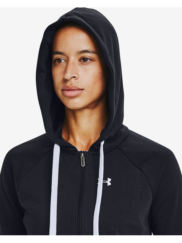 Under Armour Rival Terry FZ Sweatshirt