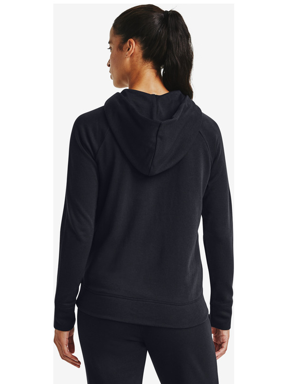 Under Armour Rival Terry FZ Sweatshirt