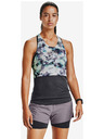 Under Armour Дамски маншет Under Armour Streaker 2.0 Inverse Tank