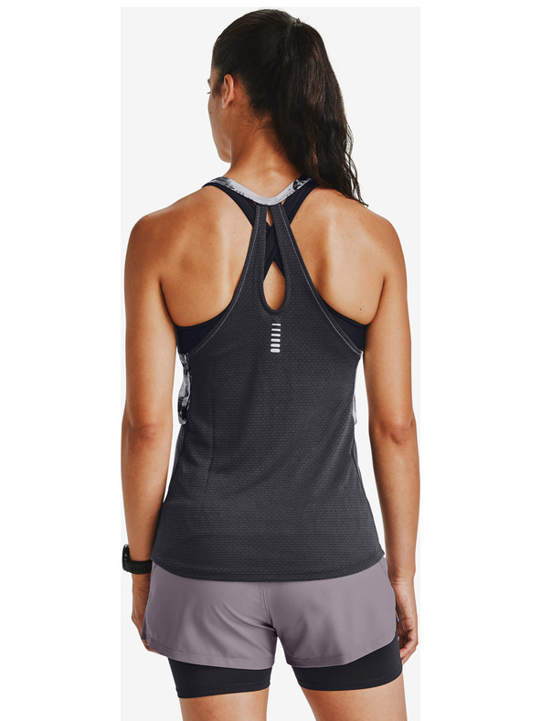 Under Armour Дамски маншет Under Armour Streaker 2.0 Inverse Tank