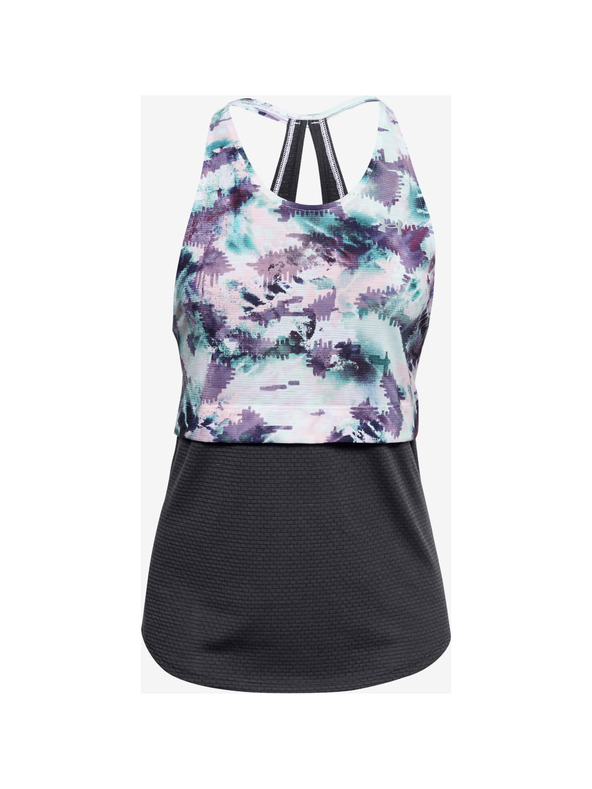 Under Armour Дамски маншет Under Armour Streaker 2.0 Inverse Tank