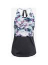 Under Armour Дамски маншет Under Armour Streaker 2.0 Inverse Tank