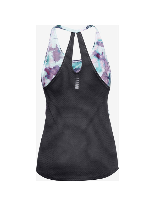 Under Armour Дамски маншет Under Armour Streaker 2.0 Inverse Tank