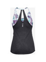 Under Armour Дамски маншет Under Armour Streaker 2.0 Inverse Tank