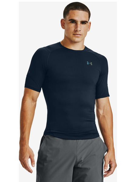 Under Armour Мъжка компресионна тениска Under Armour RUSH HG 2.0 Comp SS
