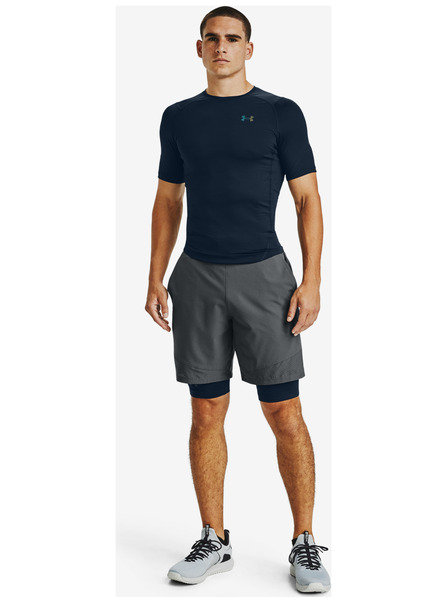 Under Armour Мъжка компресионна тениска Under Armour RUSH HG 2.0 Comp SS
