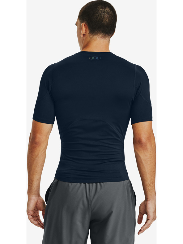 Under Armour Мъжка компресионна тениска Under Armour RUSH HG 2.0 Comp SS