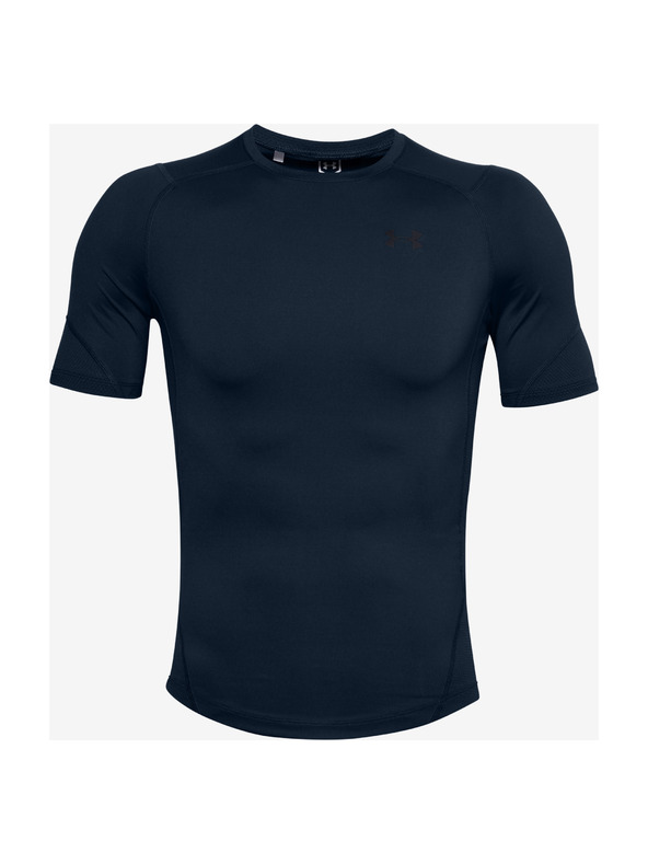 Under Armour Мъжка компресионна тениска Under Armour RUSH HG 2.0 Comp SS