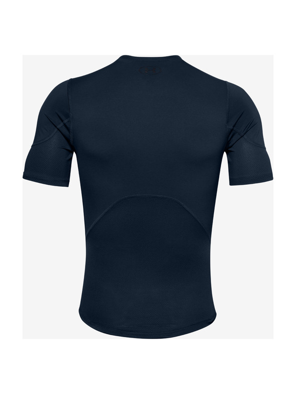 Under Armour Мъжка компресионна тениска Under Armour RUSH HG 2.0 Comp SS