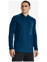 Under Armour MK-1 Graphic ¼ Zip Тениска