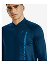 Under Armour MK-1 Graphic ¼ Zip Тениска