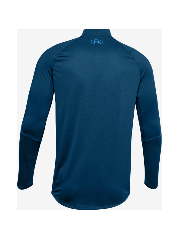 Under Armour MK-1 Graphic ¼ Zip Тениска