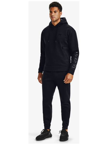 Under Armour Мъжки суитшърт Under Armour Recover Fleece Hoodie