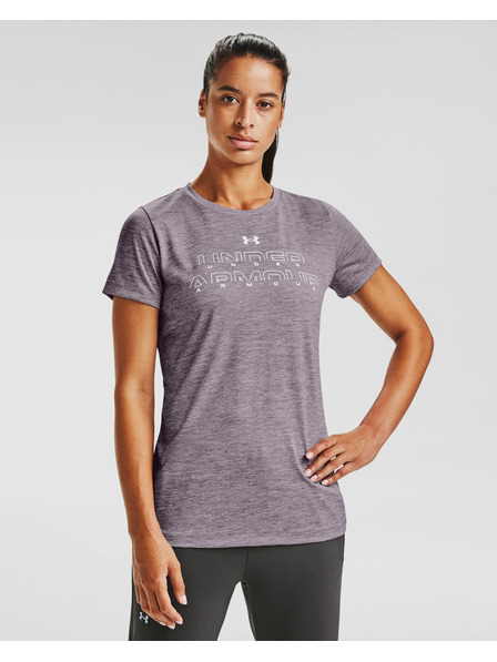 Under Armour Twist Graphic Тениска