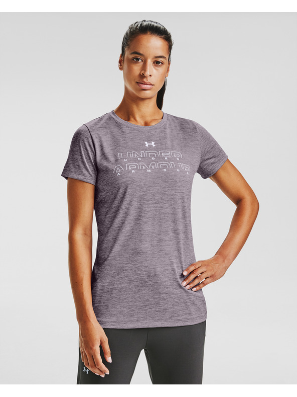 Under Armour Twist Graphic Тениска