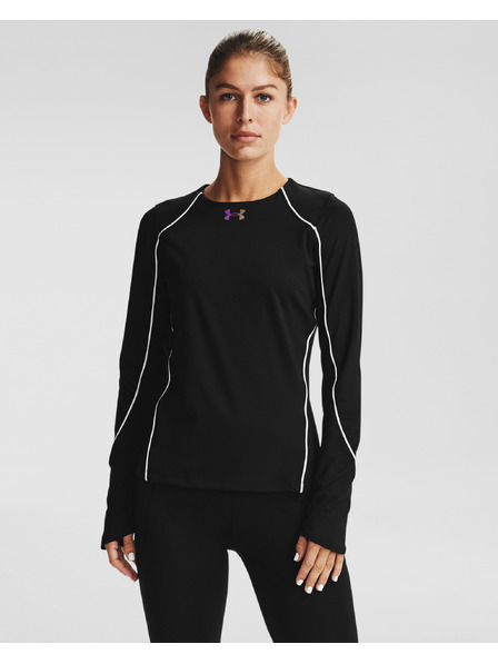 Under Armour ColdGear® RUSH™ LS Crew Тениска