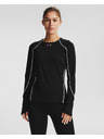 Under Armour ColdGear® RUSH™ LS Crew Тениска