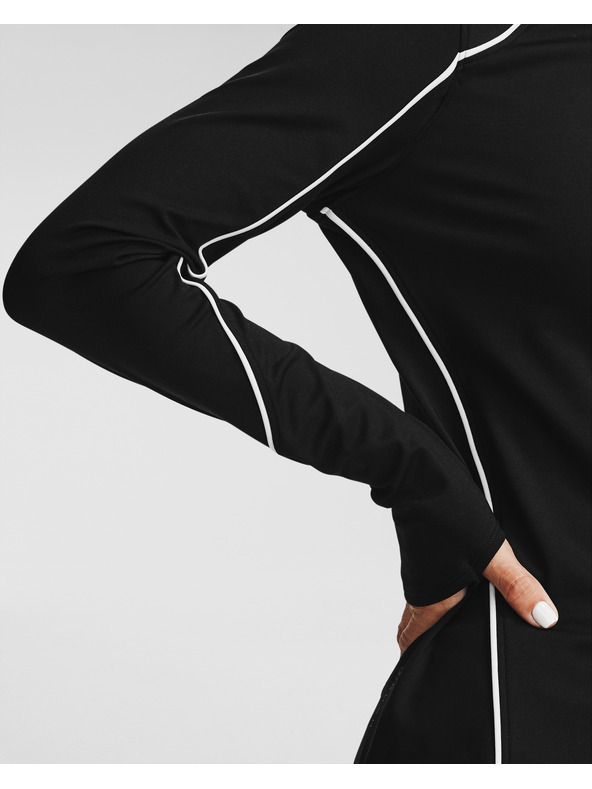Under Armour ColdGear® RUSH™ LS Crew Тениска