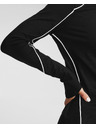 Under Armour ColdGear® RUSH™ LS Crew Тениска