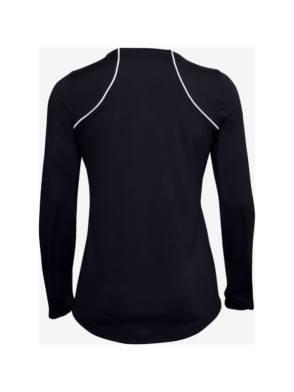 Under Armour ColdGear® RUSH™ LS Crew Тениска