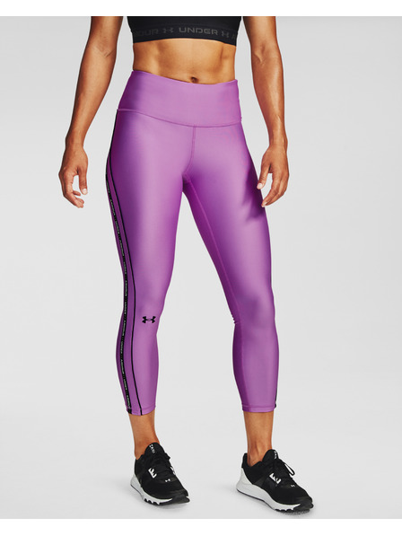 Under Armour Дамски компресионни клинове Under Armour HG Armour WMT Ankle Crop