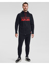 Under Armour Мъжки суитшърт Under Armour BASELINE FULL ZIP HOODIE
