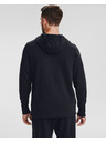 Under Armour Мъжки суитшърт Under Armour BASELINE FULL ZIP HOODIE