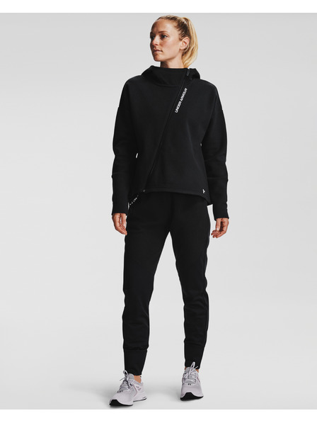 Under Armour Recover Fleece FZ Суитшърт