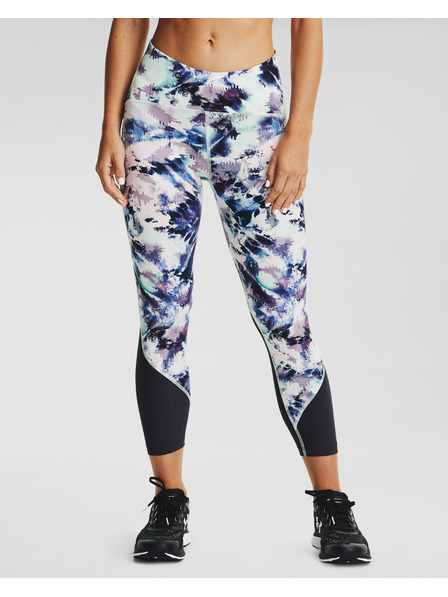 Under Armour Дамски компресионни лосини Under Armour W UA Fly Fast Printed Crop