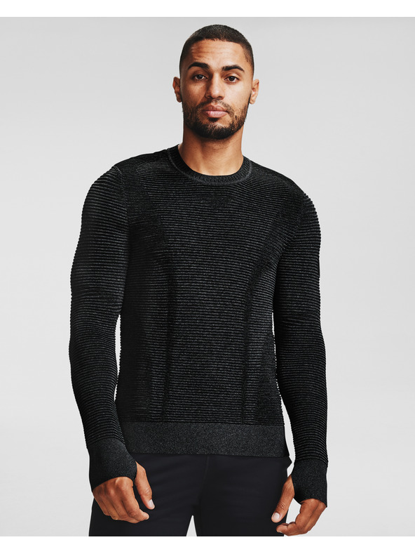 Under Armour Мъжки суитшърт Under Armour IntelliKnit Phantom 2.0