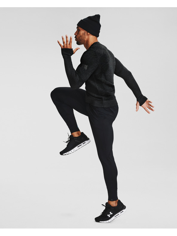 Under Armour Мъжки суитшърт Under Armour IntelliKnit Phantom 2.0
