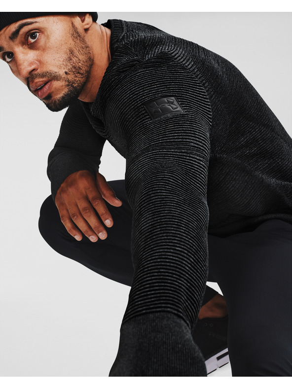 Under Armour Мъжки суитшърт Under Armour IntelliKnit Phantom 2.0