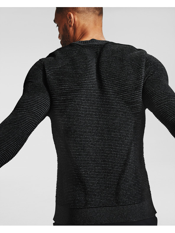 Under Armour Мъжки суитшърт Under Armour IntelliKnit Phantom 2.0