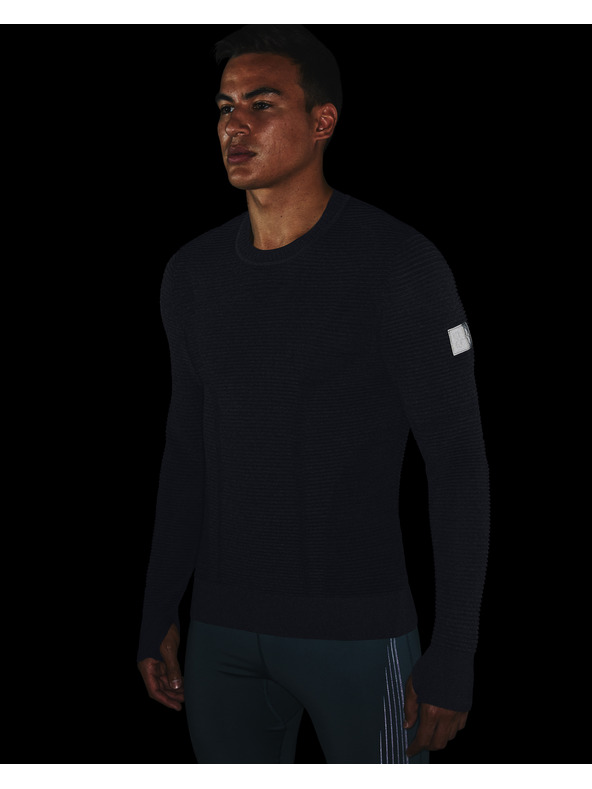 Under Armour Мъжки суитшърт Under Armour IntelliKnit Phantom 2.0