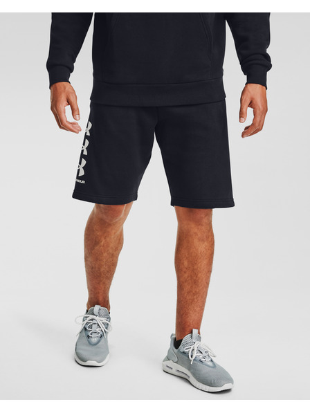 Under Armour Мъжки шорти Under Armour Rival Flc Multilogo Short